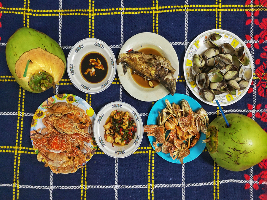 去柬埔寨自由行攻略视频,柬埔寨5天游自由行攻略