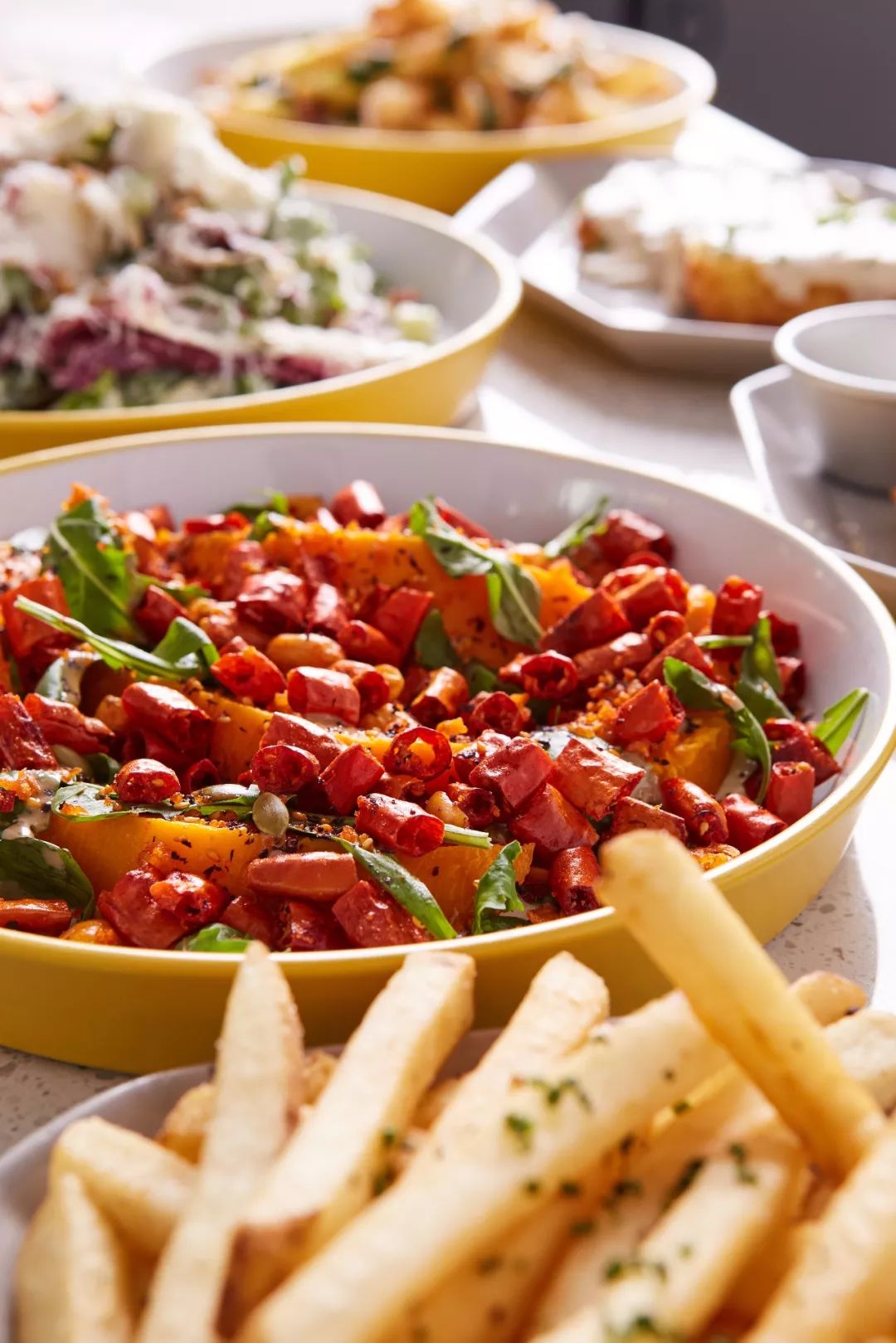 10家网红店,十家网红店