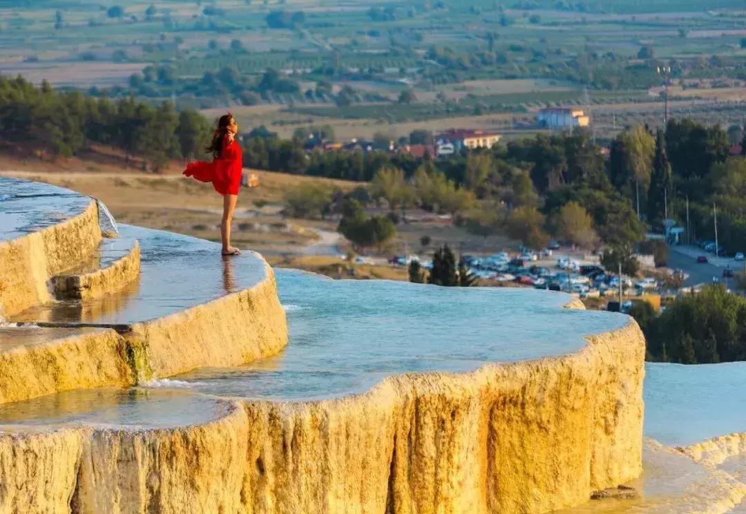 土耳其旅游购物陷阱,土耳其货币贬值去旅游划算吗