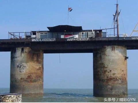 世界上最牛的五大国家,世界上五个最牛的国家