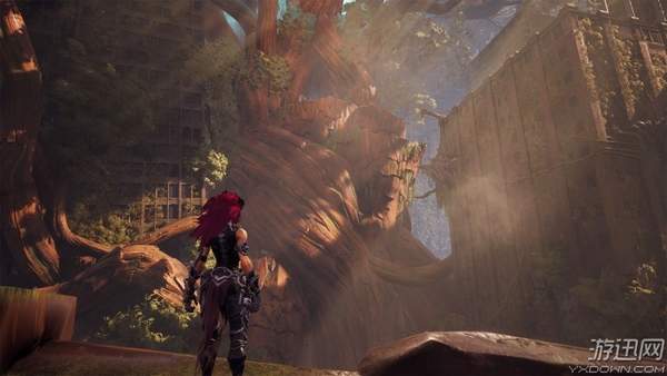 《暗黑血统3》游戏简单介绍,暗黑血统3实机试玩