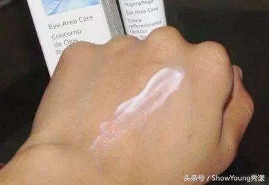 平价眼霜推荐抗皱去黑眼圈,眼霜推荐排行榜第一名平价