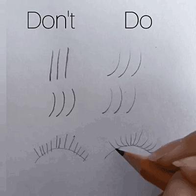 无天赋画渣自学,画渣是怎么逆袭的