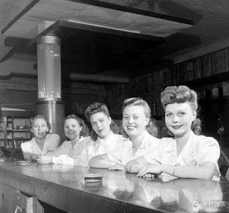 流浪在旧上海滩的白俄,给上海至今生活仍留下了深深烙印(多图)