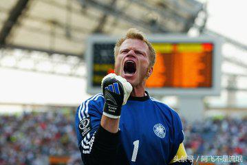 足坛十大奇迹门神,足坛现役十大门将实力排名