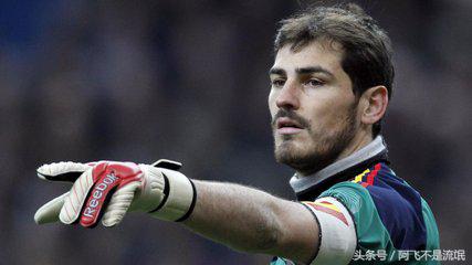现今足坛十大门神,足坛十大门将最新排行榜