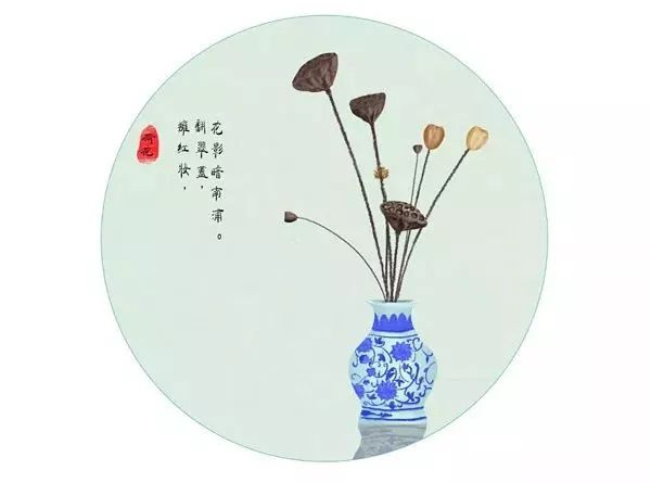 学一个成语能记住一首古诗,记住一个成语的诗句