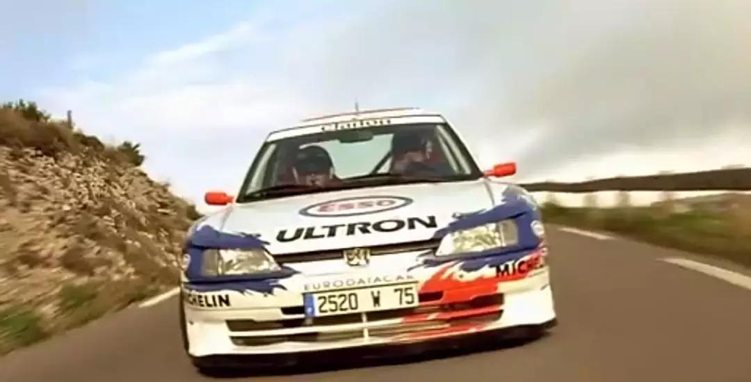 的士速递中的车型盘点,的士速递经典车型