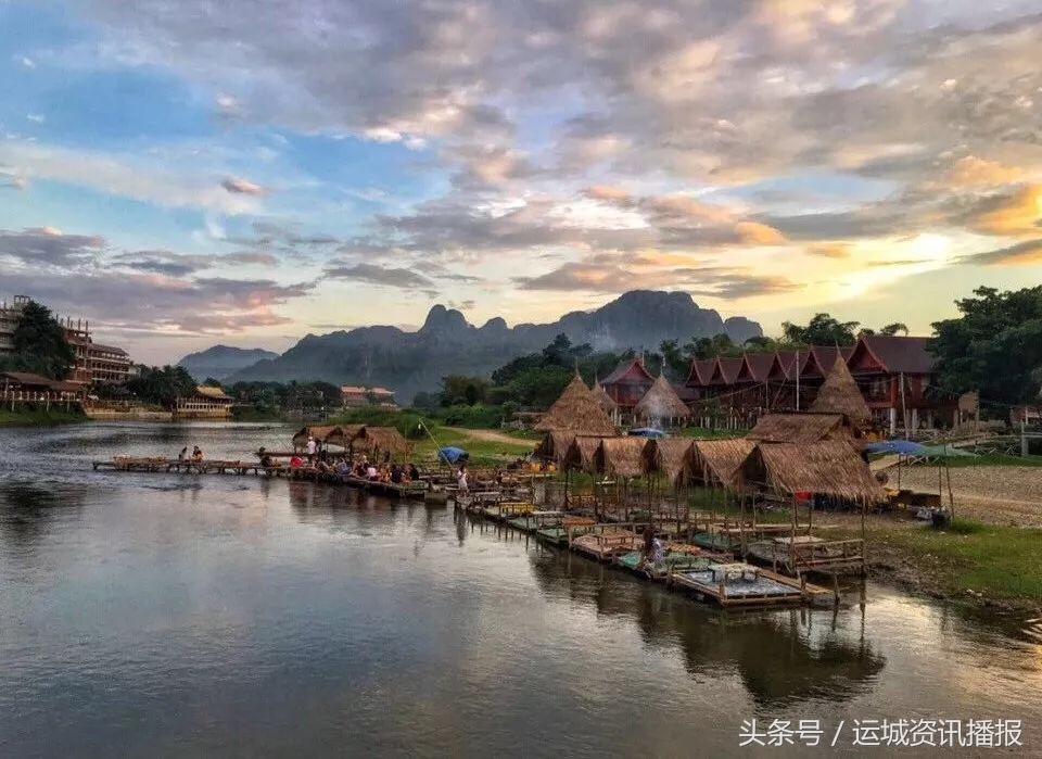 20岁的运城姑娘是如何走遍世界的