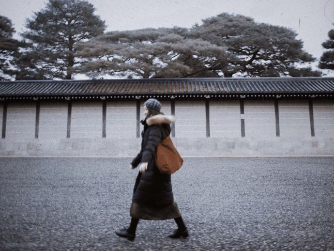 去日本逛哪里的中古店比较好,日本值得买的奢侈品牌