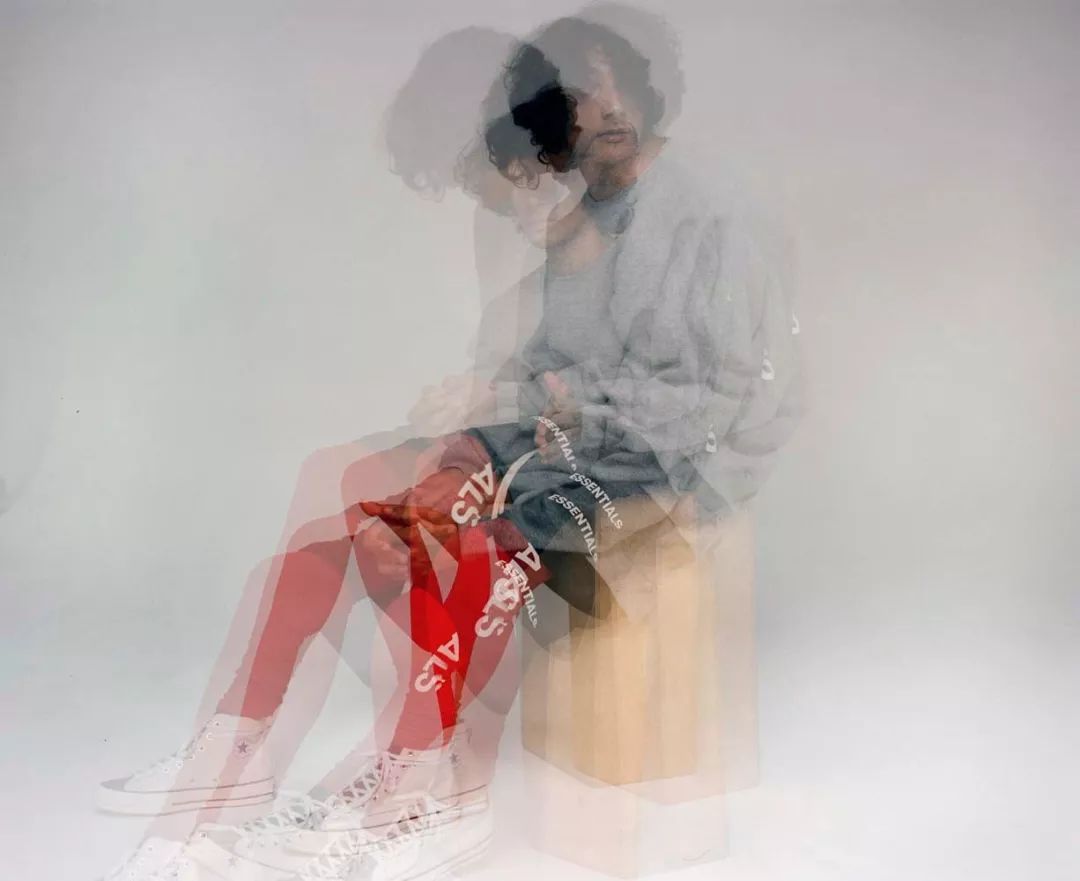 fogessentials联名匡威,fog支线essentials尺码