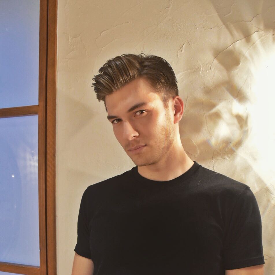 日本混血男模比利时,日本男模混血