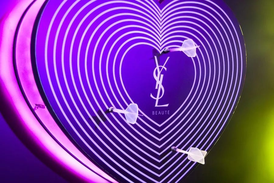 ysl鎺㈠簵鍙ｇ孩,ysl鍙ｇ孩蹇棯閰掑簵