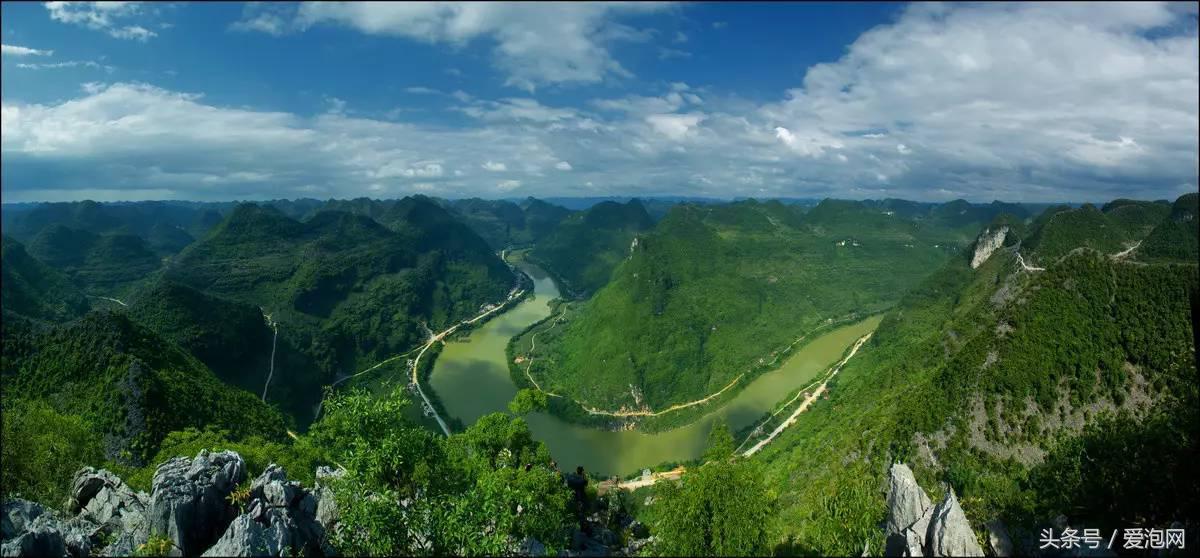 春节南宁周边自驾游去哪里好玩,南宁出发云南自驾游最佳路线图