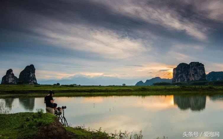 春节南宁周边自驾游去哪里好玩,南宁出发云南自驾游最佳路线图