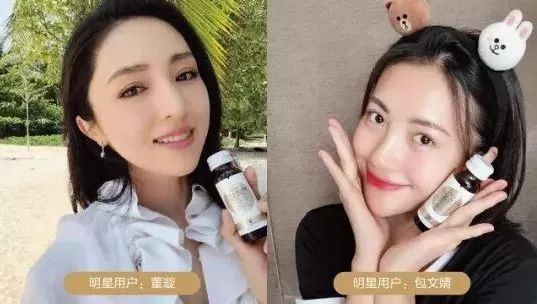 秦岚护肤日常,秦岚的护肤日常