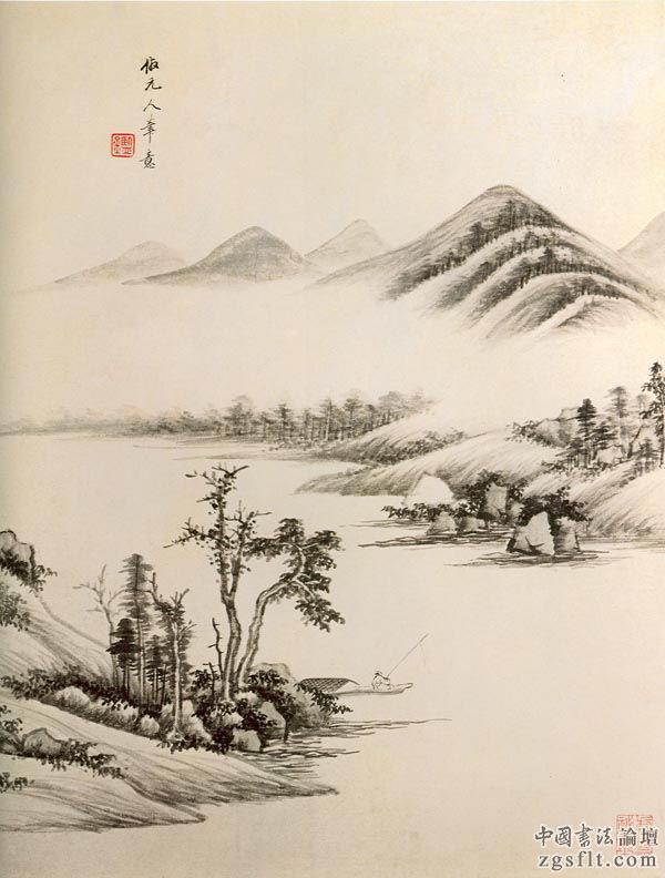 苏东坡定风波所谈的人生哲理,苏轼定风波中处世哲学