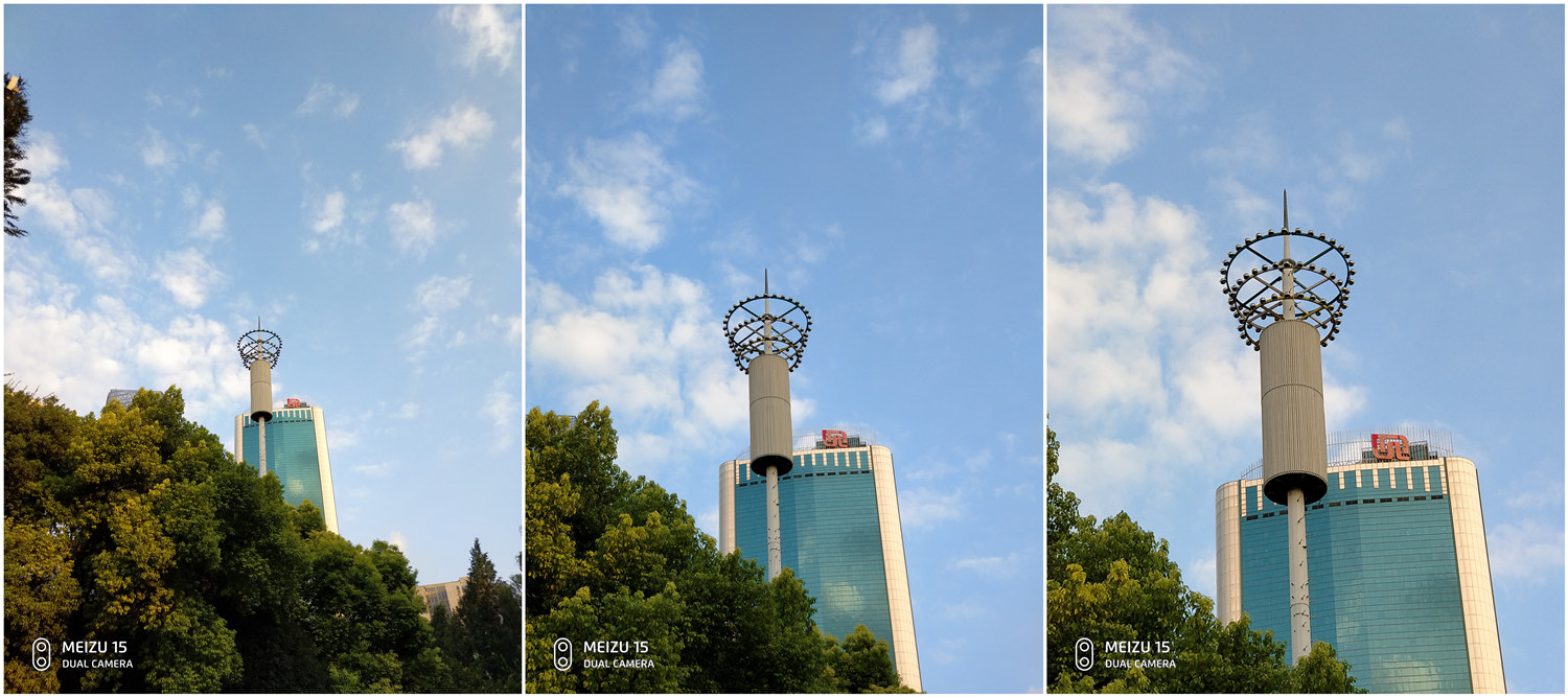 魅族16th相比魅族15到底提升了什么?看完这四点你一定会入手