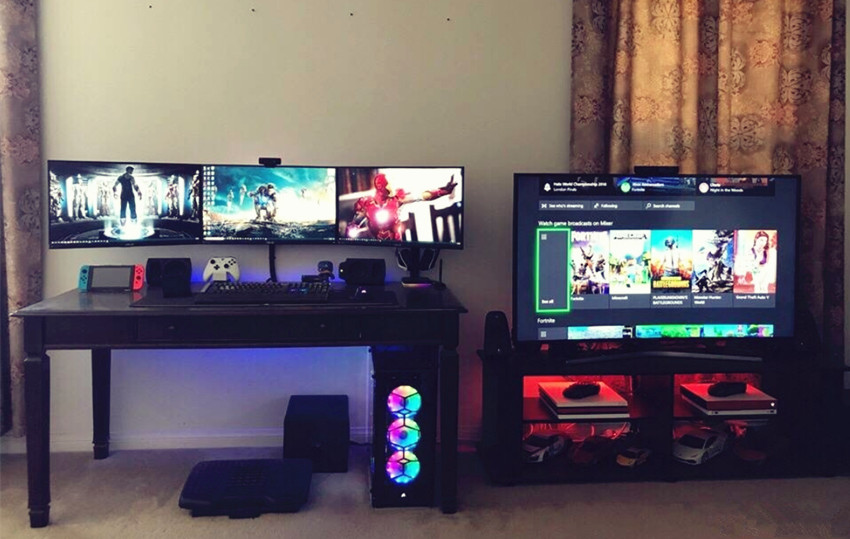 怎么样自己制作台式机电源,小白也能看懂的DIY装机教程