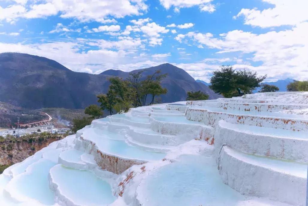 杭州有个像北欧的地方 (杭州真是一个神奇的地方)