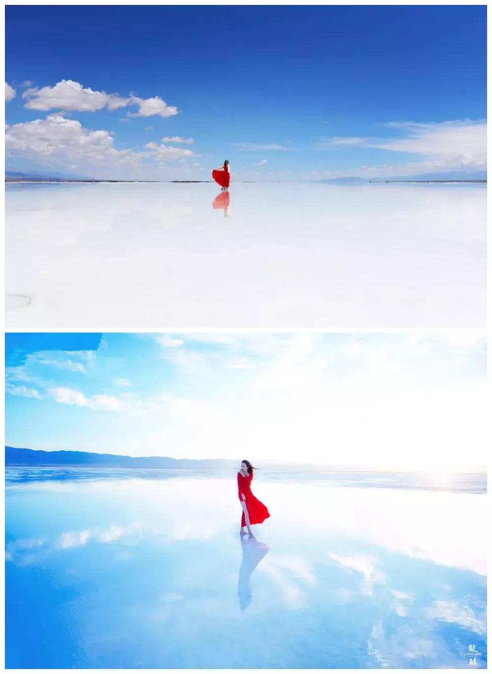 杭州有个像北欧的地方 (杭州真是一个神奇的地方)