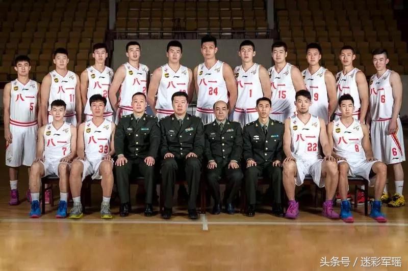 八一队有望重返赛场吗,八一队还会重组吗