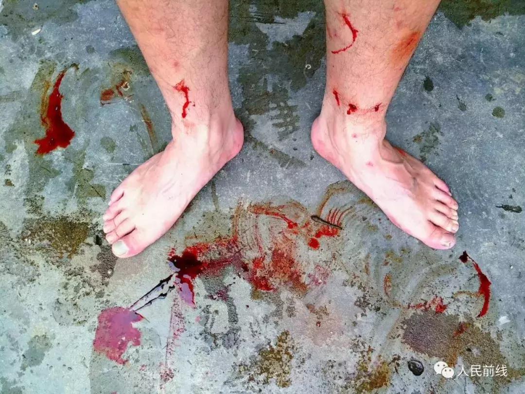 真实的墨脱军人,西藏边防哨所最艰苦的照片