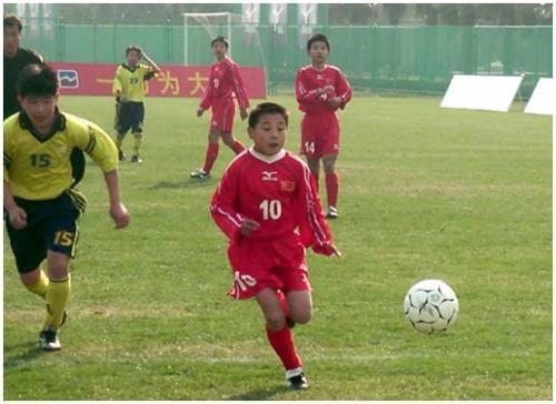 徐根宝武磊马拉多纳,徐根宝卖掉的5名球员