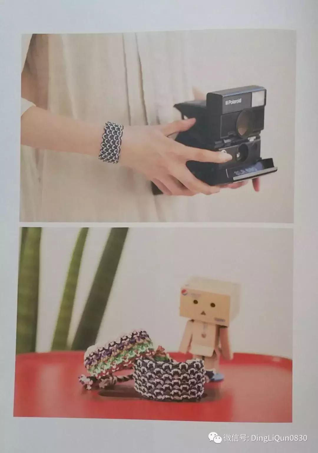 用中国结绳编手链教程,中国结手链编织