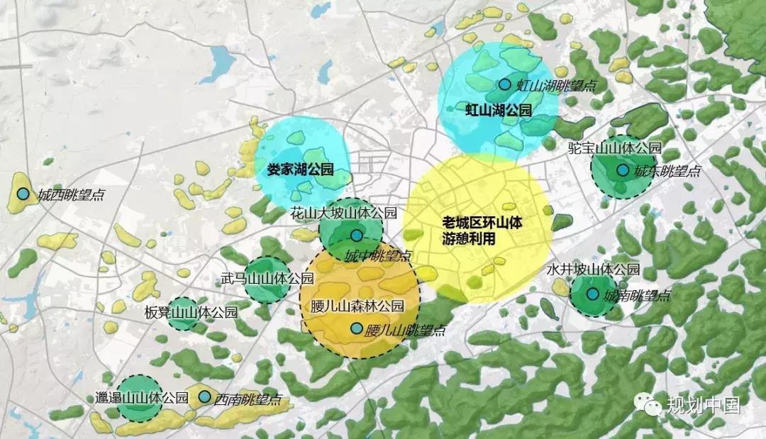 安顺新城市双修,安顺市城市双修