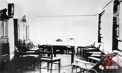 中国工农红军长征解读,简述中国工农红军的战斗历程