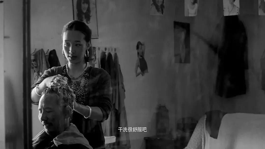 电影塔洛讽刺什么,塔洛最后的结局