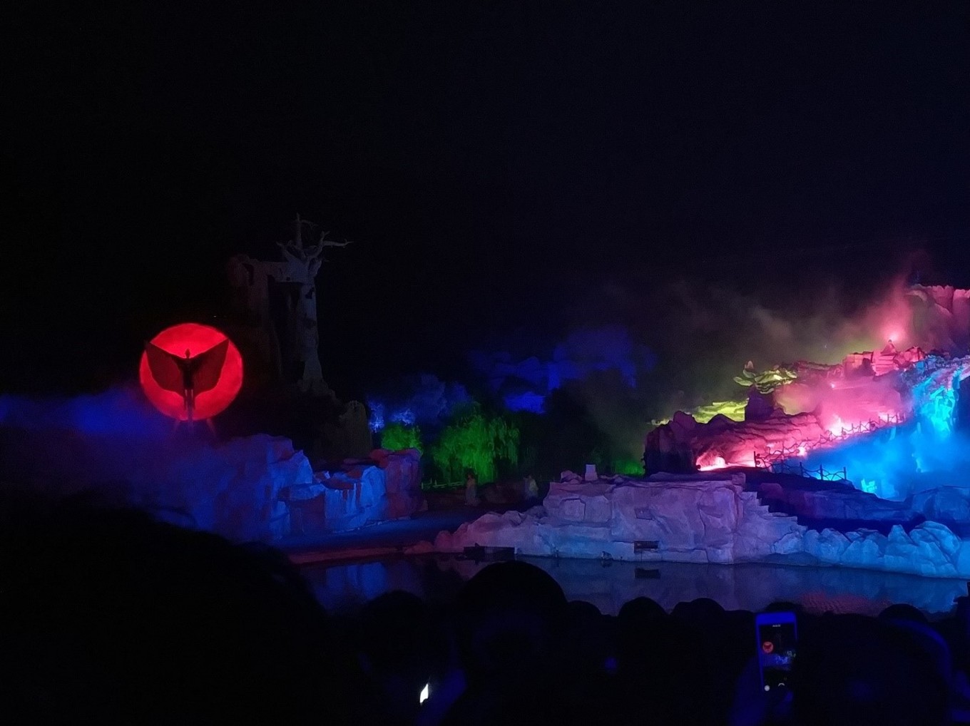 神游传奇实景,神游传奇演艺门票怎么获得