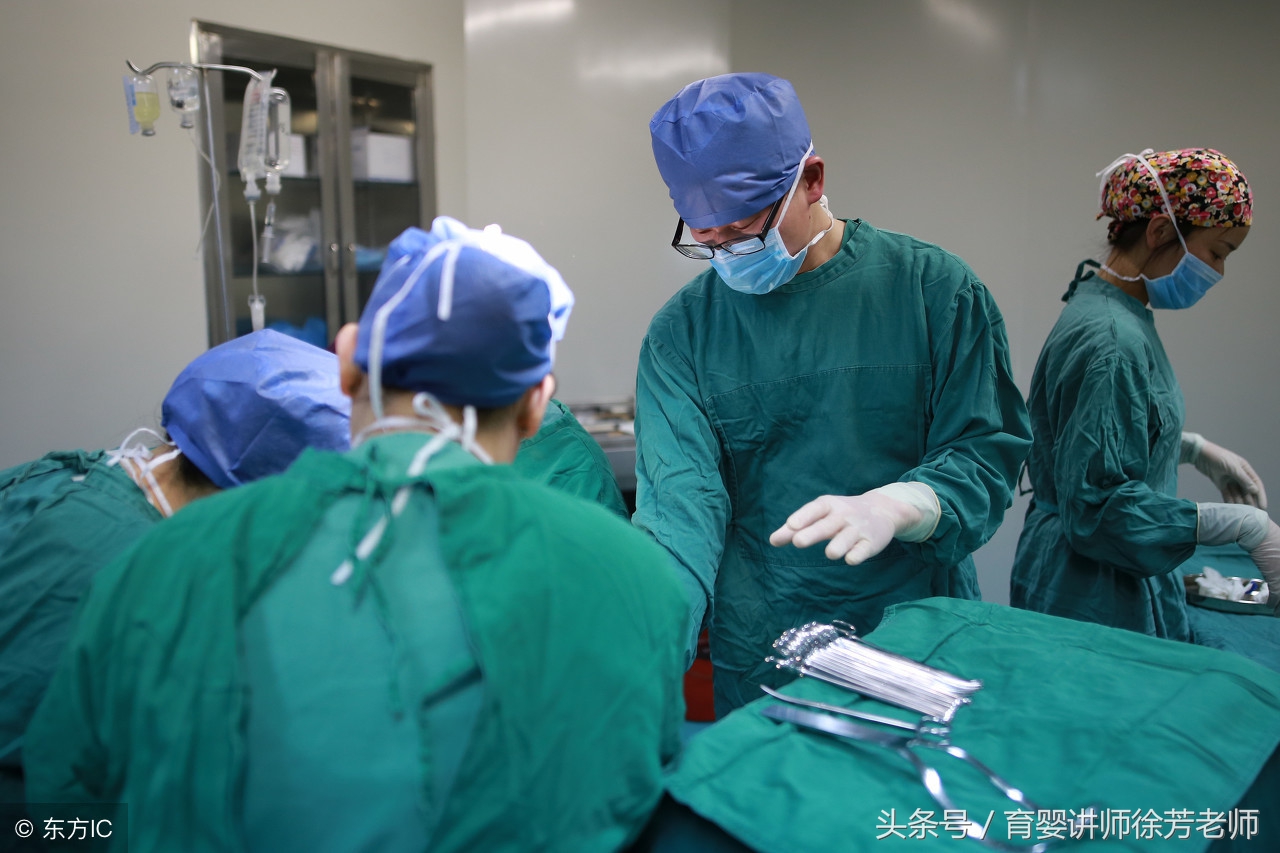 剖腹产后第二天护理流程,剖腹产后6天的护理