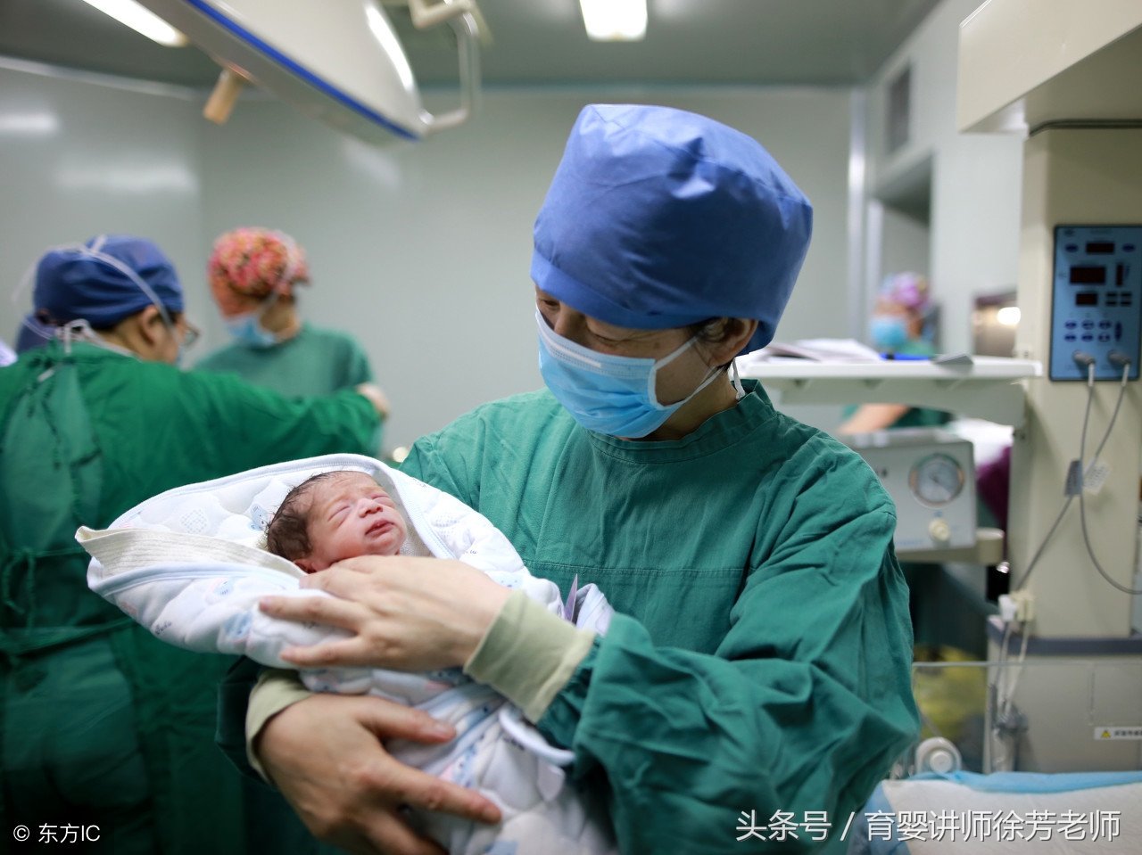 剖腹产后第二天护理流程,剖腹产后6天的护理