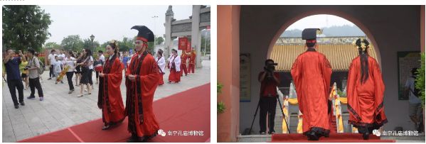 相爱穿梭千年舞会后续,相爱穿梭百年园博园