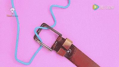 不同衣架的正确用法,最简最实用结实的衣架