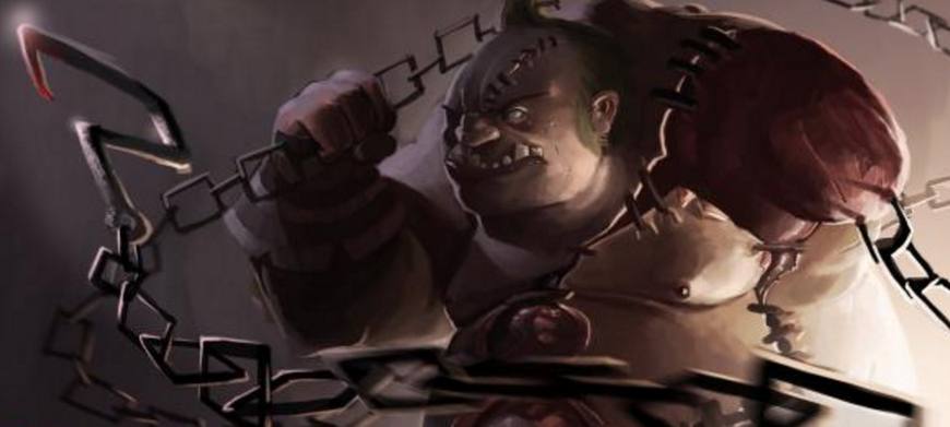 dota究竟是什么,dota十大隐藏英雄