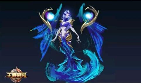 王者荣耀皮肤改造视频,王者荣耀皮肤重做前后对比