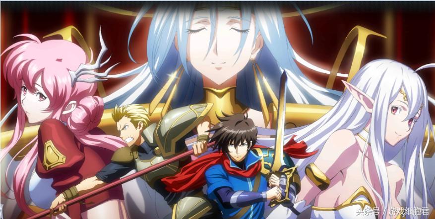 梦幻模拟战开荒最强推图阵容,技巧核心适合谁梦幻模拟战