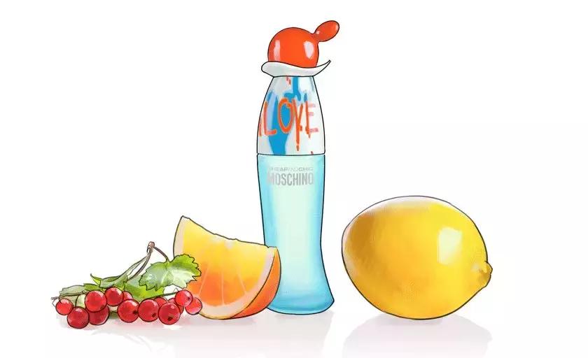 19香水,19岁百搭女生香水