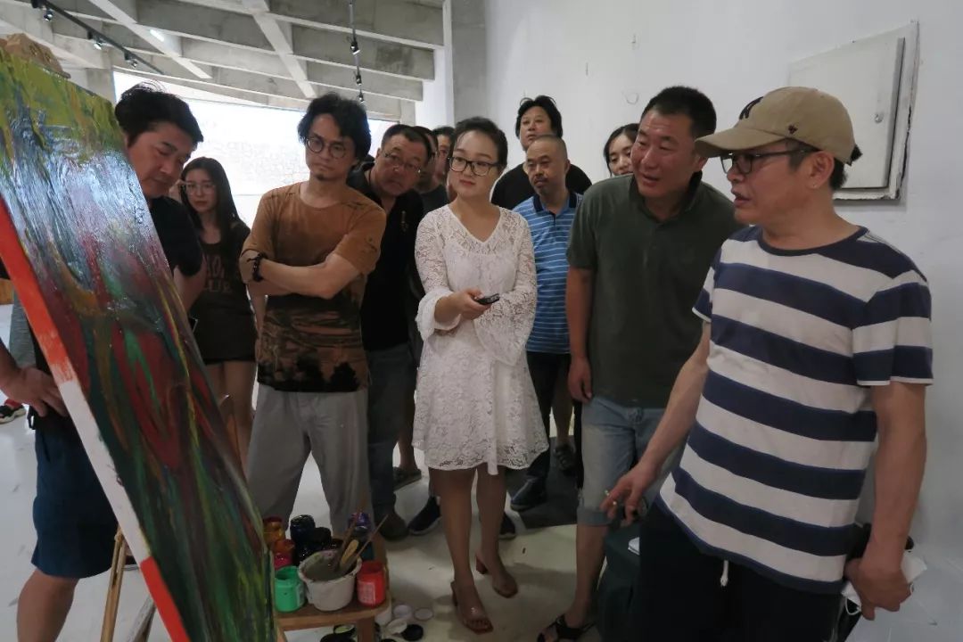 自然光下的艺术画库,自然光下的自由绘画