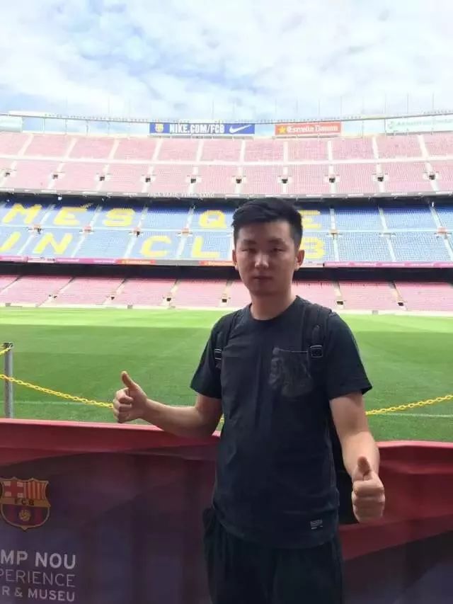 从喜欢到爱好再到做一件事,从喜欢的运动中你学到了什么