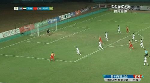 国足詹俊,詹俊解说孙兴慜欧冠绝杀曼城