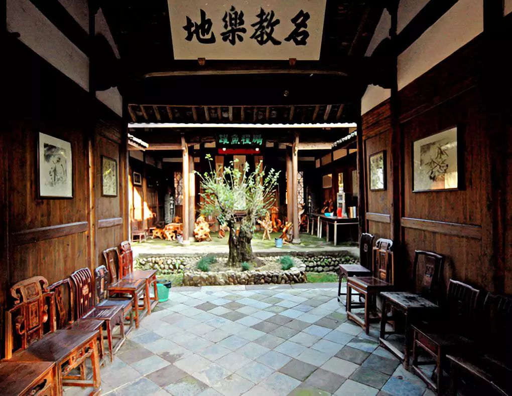 丽水遂昌市区,在丽水的遂昌