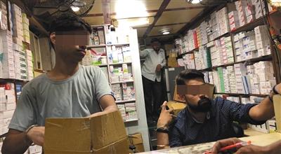 癌症抗癌药被判假药,抗癌药黑市调查代购暗藏假药风险