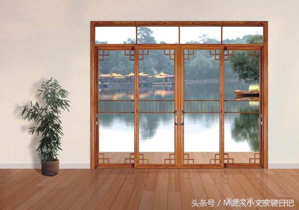 玻璃推拉门图片大全卧室,玻璃门推拉门款式图片大全