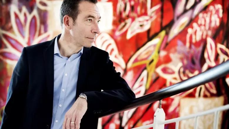 Pandora｜串珠生意难做啊！CEO：溜了溜了……