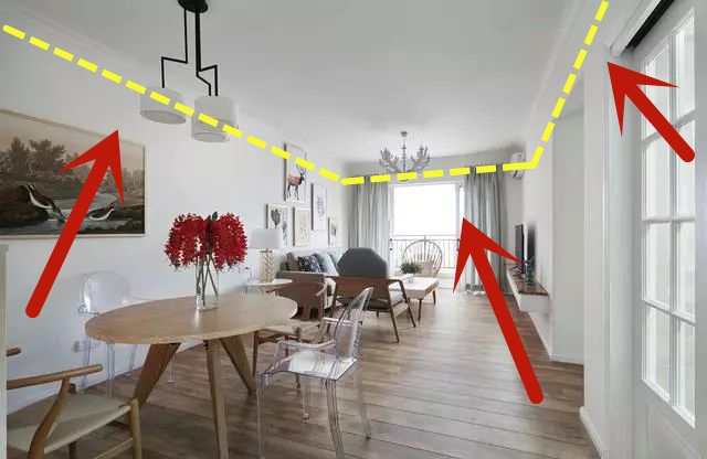 入住新家三个月坑惨！血泪控诉16个最不实用又坑钱的地方！房毁了