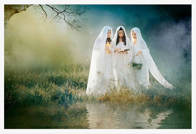 致PS新手小白：怎样才能真正学好PS？